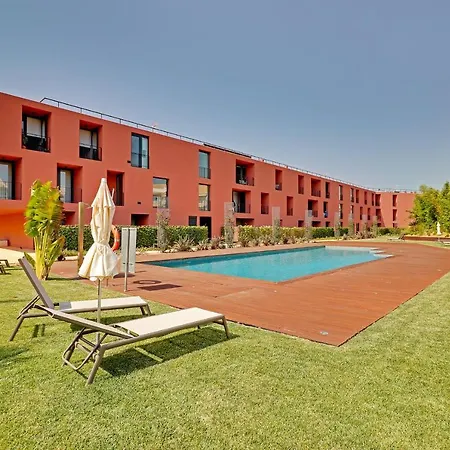 Apartament Genebra Vilamoura