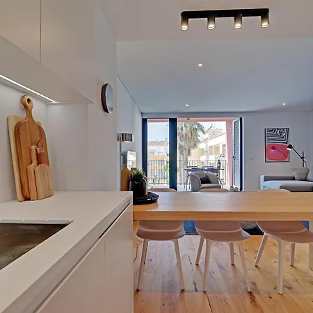 Apartament Genebra Vilamoura