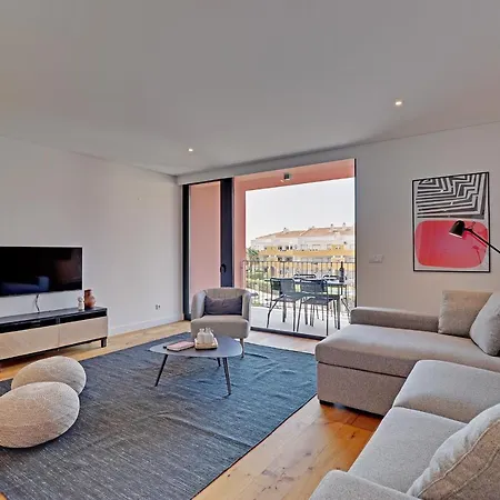 Apartment Genebra