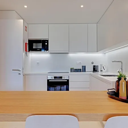 Apartmán Genebra