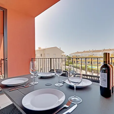 Apartment Genebra *