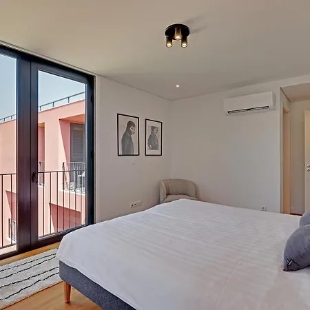 Genebra Apartment