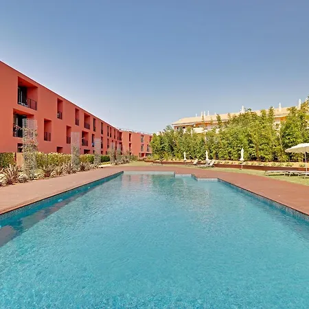 Genebra Apartment