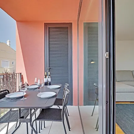 Apartment Genebra